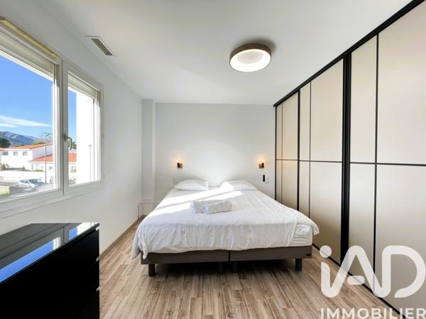 Maison à vendre 4 pièces 100 m² Argelès-sur-Mer