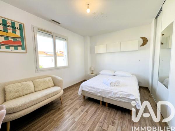 Maison à vendre 4 pièces 100 m² Argelès-sur-Mer