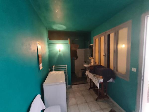 Charmante maison de ville