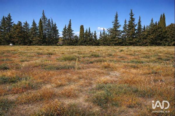 Terrain à vendre 1 188 m² Saint-Paul-Trois-Châteaux