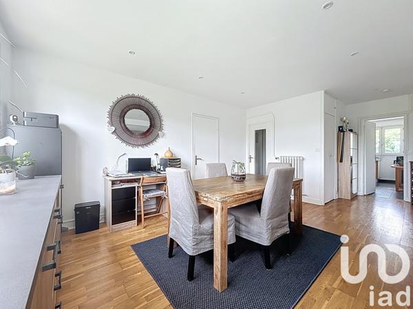 Apartment for sale 4 rooms 68 m² Brétigny-sur-Orge