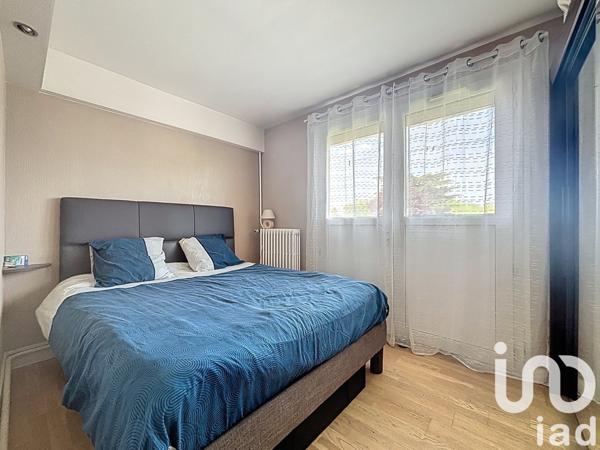 Apartment for sale 4 rooms 68 m² Brétigny-sur-Orge