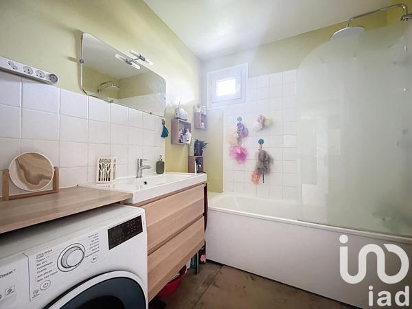 Apartment for sale 4 rooms 68 m² Brétigny-sur-Orge