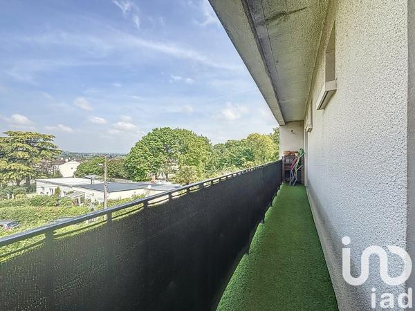 Apartment for sale 4 rooms 68 m² Brétigny-sur-Orge