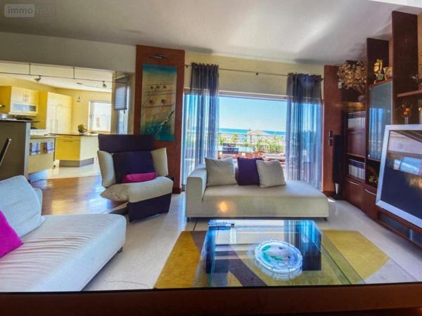 Maison à vendre à Mauguio dans l'Hérault (34130), ref : 12051-17