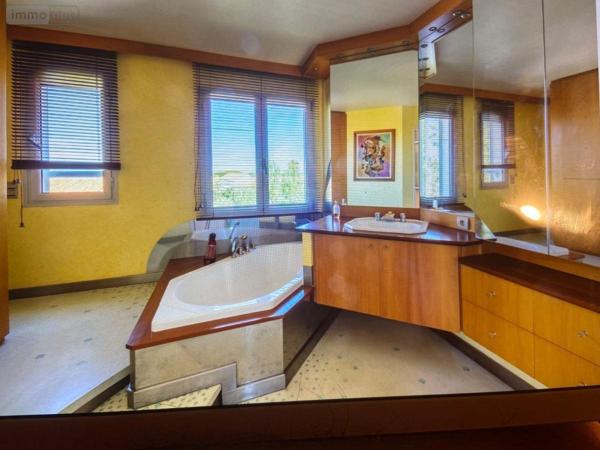 Maison à vendre à Mauguio dans l'Hérault (34130), ref : 12051-17