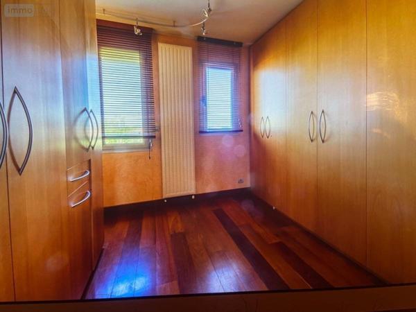 Maison à vendre à Mauguio dans l'Hérault (34130), ref : 12051-17