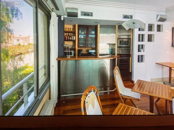 Maison à vendre à Mauguio dans l'Hérault (34130), ref : 12051-17