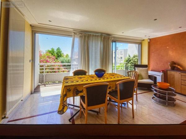 Maison à vendre à Mauguio dans l'Hérault (34130), ref : 12051-17