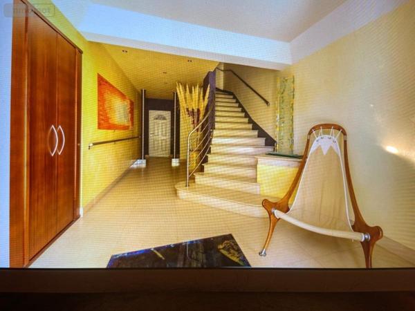 Maison à vendre à Mauguio dans l'Hérault (34130), ref : 12051-17