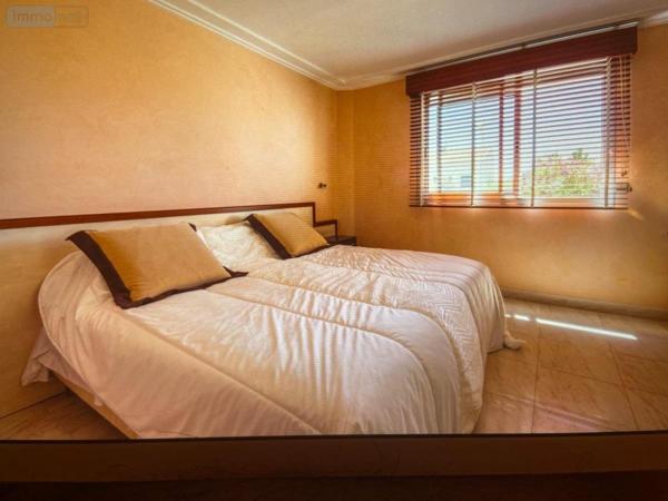 Maison à vendre à Mauguio dans l'Hérault (34130), ref : 12051-17