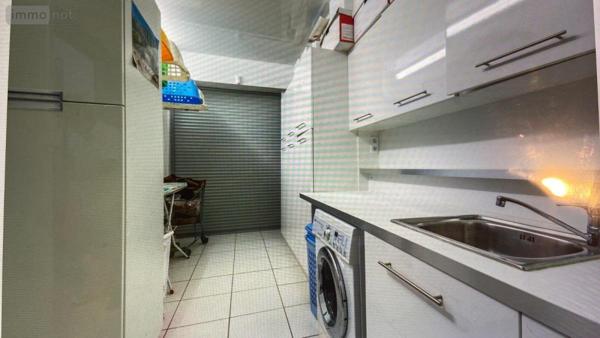 Maison à vendre à Mauguio dans l'Hérault (34130), ref : 12051-17