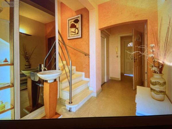 Maison à vendre à Mauguio dans l'Hérault (34130), ref : 12051-17