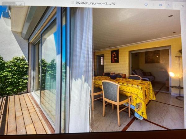 Maison à vendre à Mauguio dans l'Hérault (34130), ref : 12051-17