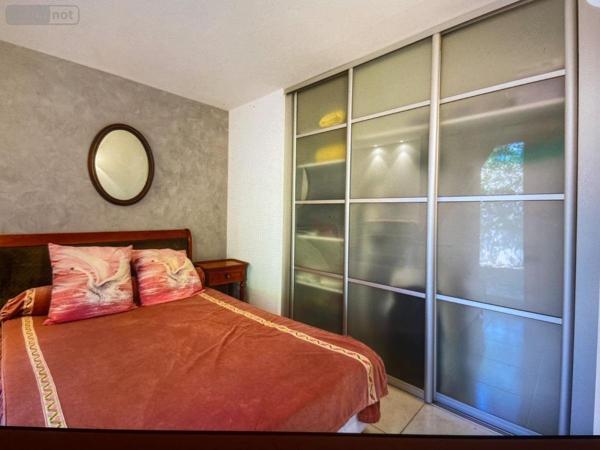 Maison à vendre à Mauguio dans l'Hérault (34130), ref : 12051-17