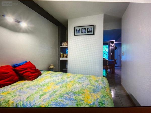 Maison à vendre à Mauguio dans l'Hérault (34130), ref : 12051-17