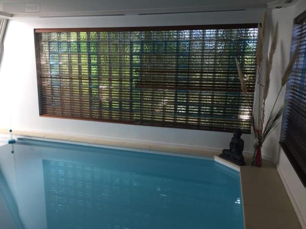 Maison à vendre à Mauguio dans l'Hérault (34130), ref : 12051-17