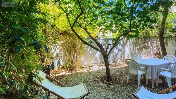 Maison à vendre à Mauguio dans l'Hérault (34130), ref : 12051-17