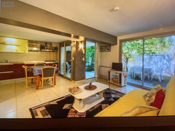 Maison à vendre à Mauguio dans l'Hérault (34130), ref : 12051-17