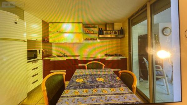 Maison à vendre à Mauguio dans l'Hérault (34130), ref : 12051-17