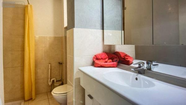 Maison à vendre à Mauguio dans l'Hérault (34130), ref : 12051-17