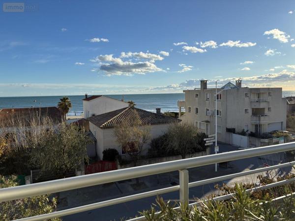 Maison à vendre à Mauguio dans l'Hérault (34130), ref : 12051-17