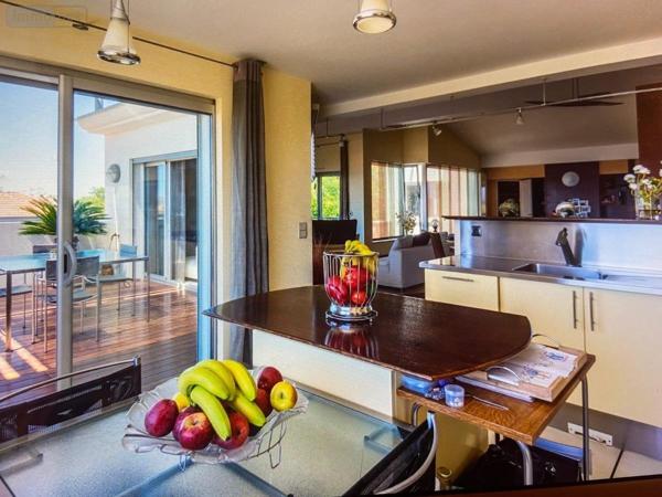 Maison à vendre à Mauguio dans l'Hérault (34130), ref : 12051-17