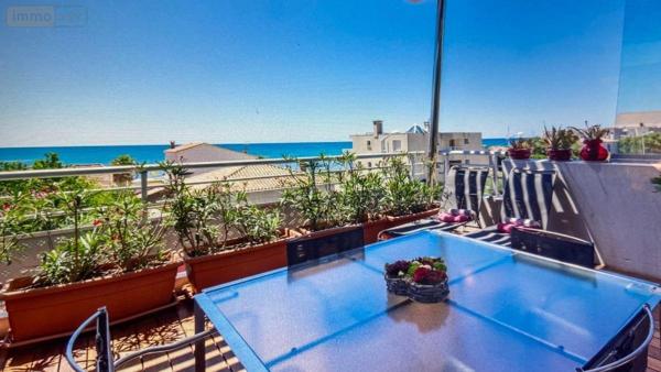 Maison à vendre à Mauguio dans l'Hérault (34130), ref : 12051-17