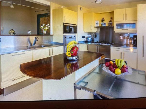 Maison à vendre à Mauguio dans l'Hérault (34130), ref : 12051-17