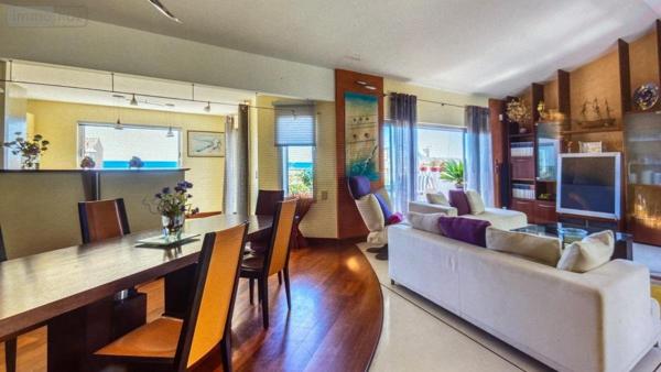 Maison à vendre à Mauguio dans l'Hérault (34130), ref : 12051-17