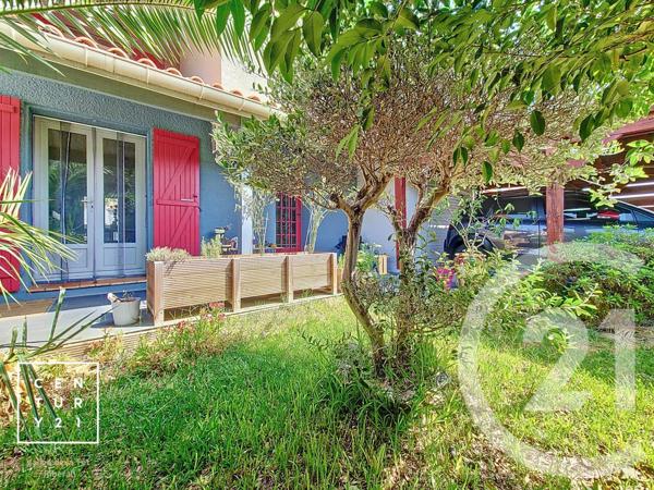 Maison à vendre  5 pièces - 106,17 m2 LE SOLER - 66