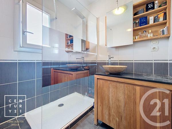 Maison à vendre  5 pièces - 106,17 m2 LE SOLER - 66