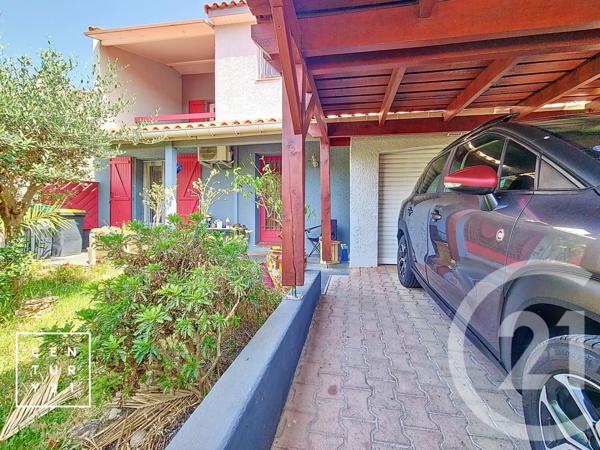 Maison à vendre  5 pièces - 106,17 m2 LE SOLER - 66