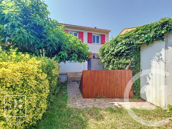 Maison à vendre  5 pièces - 106,17 m2 LE SOLER - 66