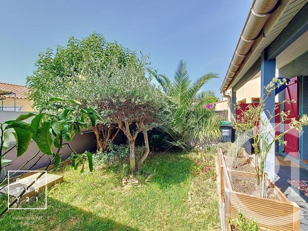 Maison à vendre  5 pièces - 106,17 m2 LE SOLER - 66