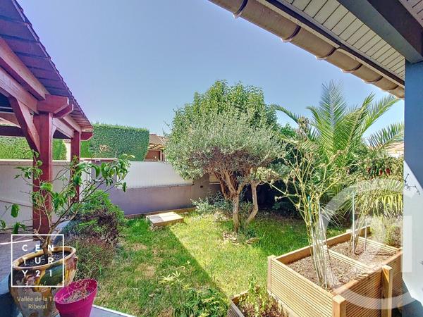 Maison à vendre  5 pièces - 106,17 m2 LE SOLER - 66