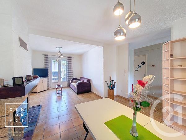 Maison à vendre  5 pièces - 106,17 m2 LE SOLER - 66