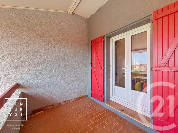 Maison à vendre  5 pièces - 106,17 m2 LE SOLER - 66