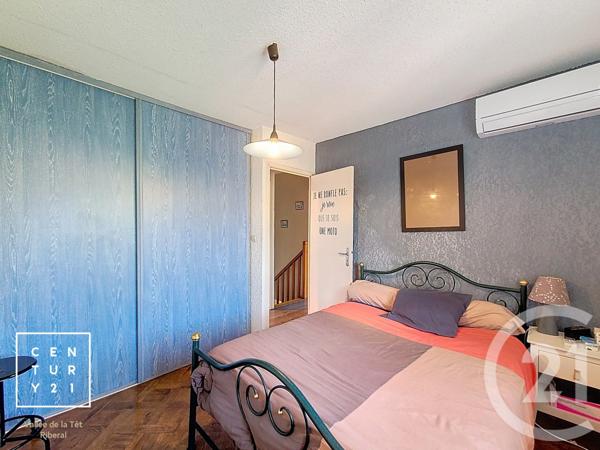 Maison à vendre  5 pièces - 106,17 m2 LE SOLER - 66