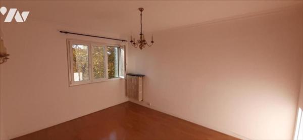 Besançon, Quartier Saint Claude, T2 37 m² 4éme étage