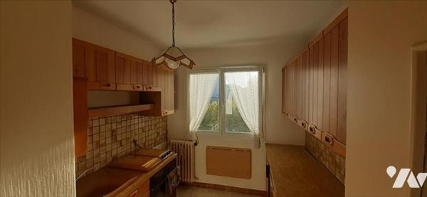 Besançon, Quartier Saint Claude, T2 37 m² 4éme étage