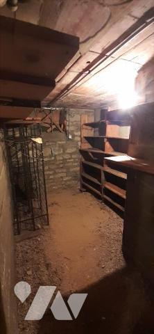 Besançon, Quartier Saint Claude, T2 37 m² 4éme étage