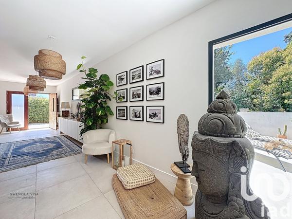 Maison à vendre 4 pièces 170 m² Poussan