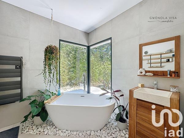 Maison à vendre 4 pièces 170 m² Poussan