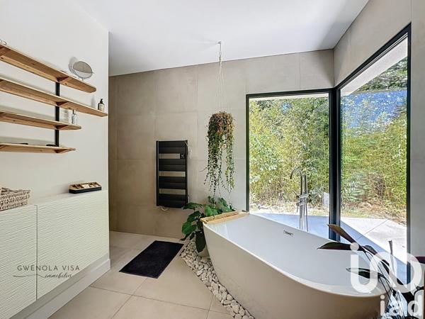 Maison à vendre 4 pièces 170 m² Poussan