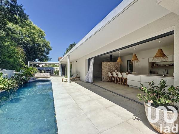 Maison à vendre 4 pièces 170 m² Poussan