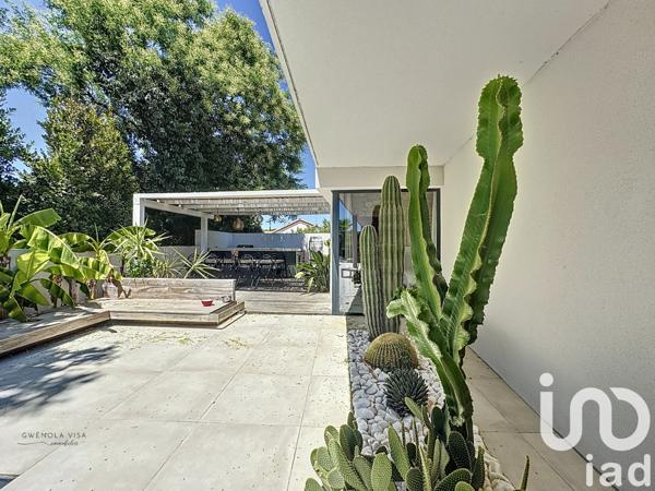 Maison à vendre 4 pièces 170 m² Poussan