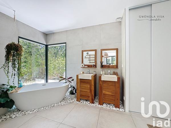 Maison à vendre 4 pièces 170 m² Poussan