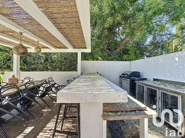 Maison à vendre 4 pièces 170 m² Poussan