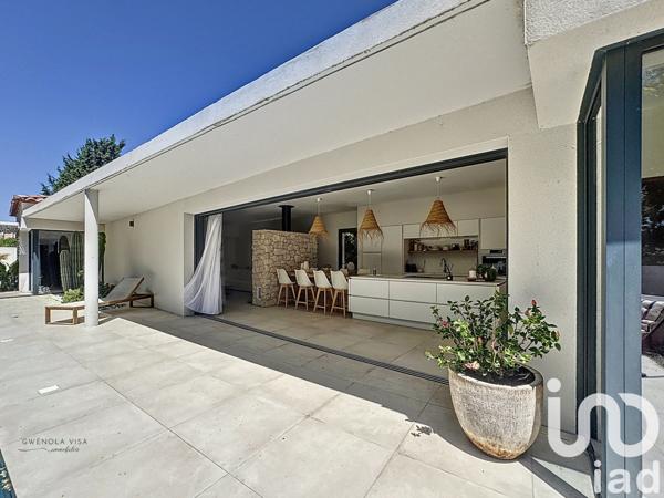 Maison à vendre 4 pièces 170 m² Poussan